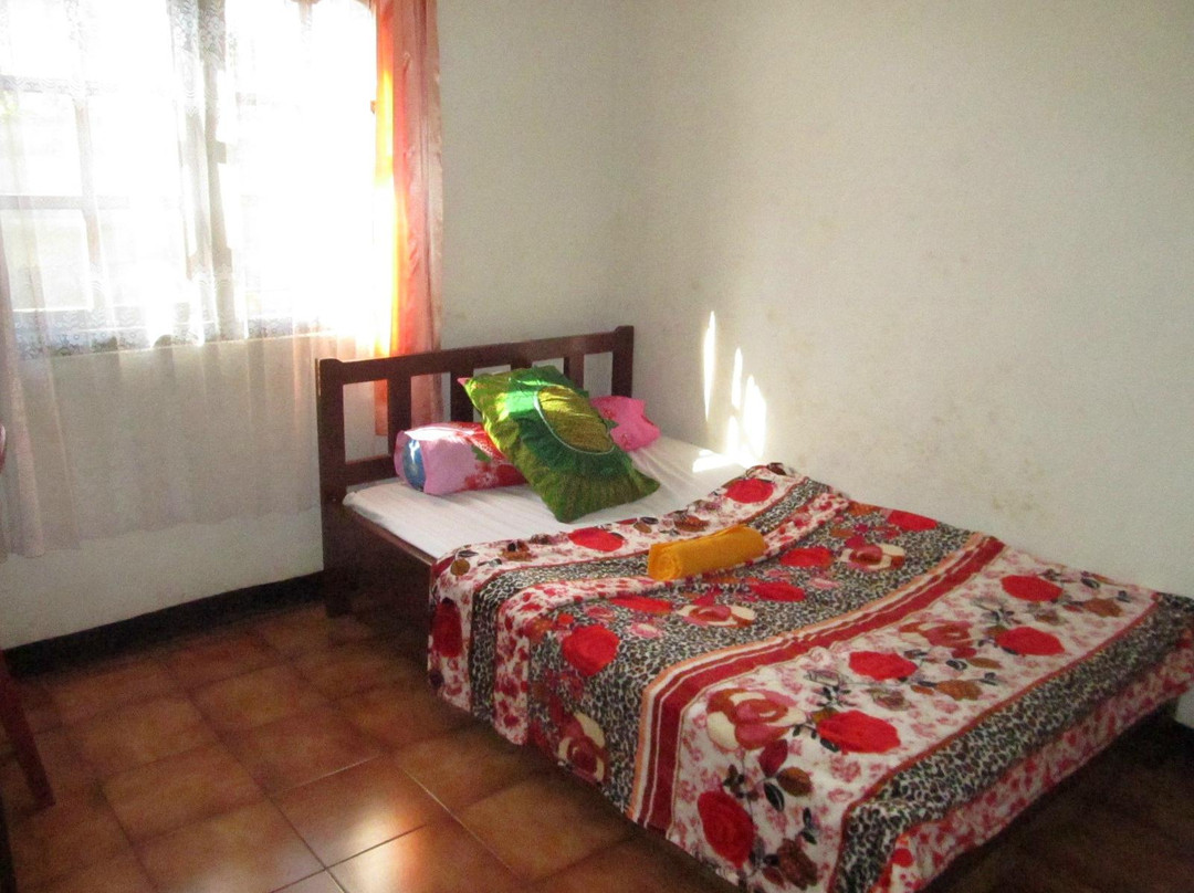 Marselino's Homestay主图