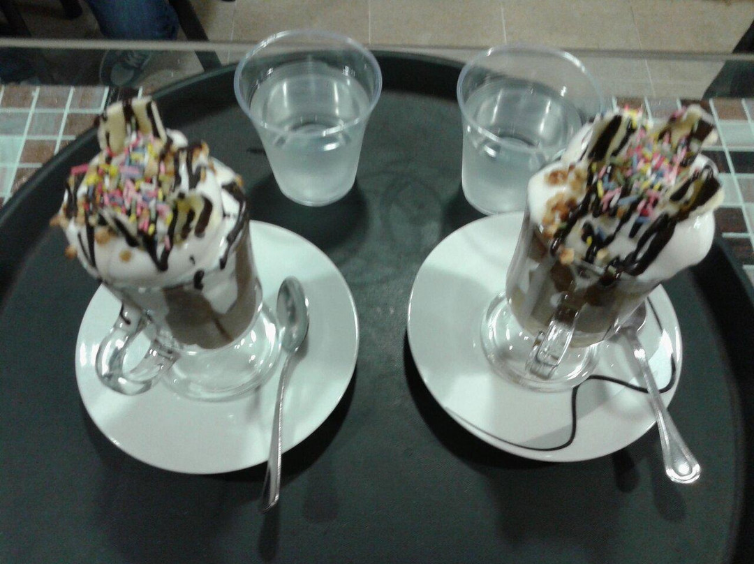 Carlito's Cafe