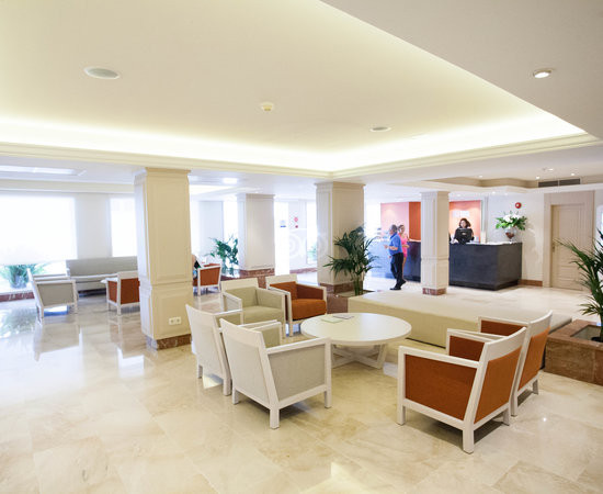 爱博纳酒店住宿-Hotel Cala Bona