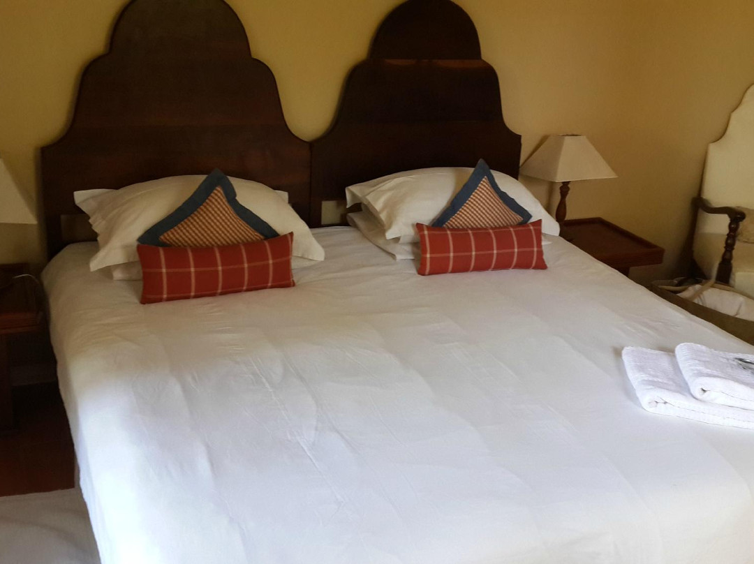 B&B Ebenezer Palms主图