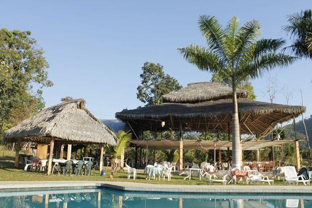 Hotel Nights Inn主图