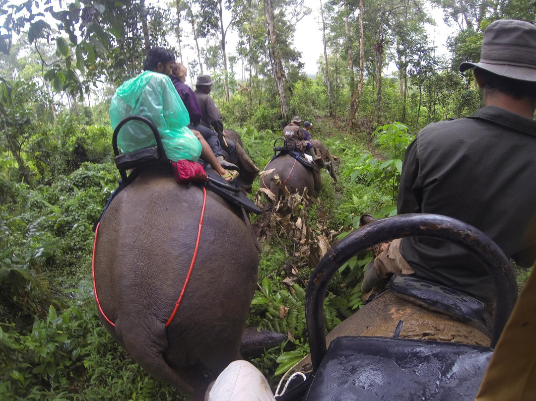 Get Aceh-班达亚齐必去景点