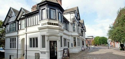 The Portland Hotel