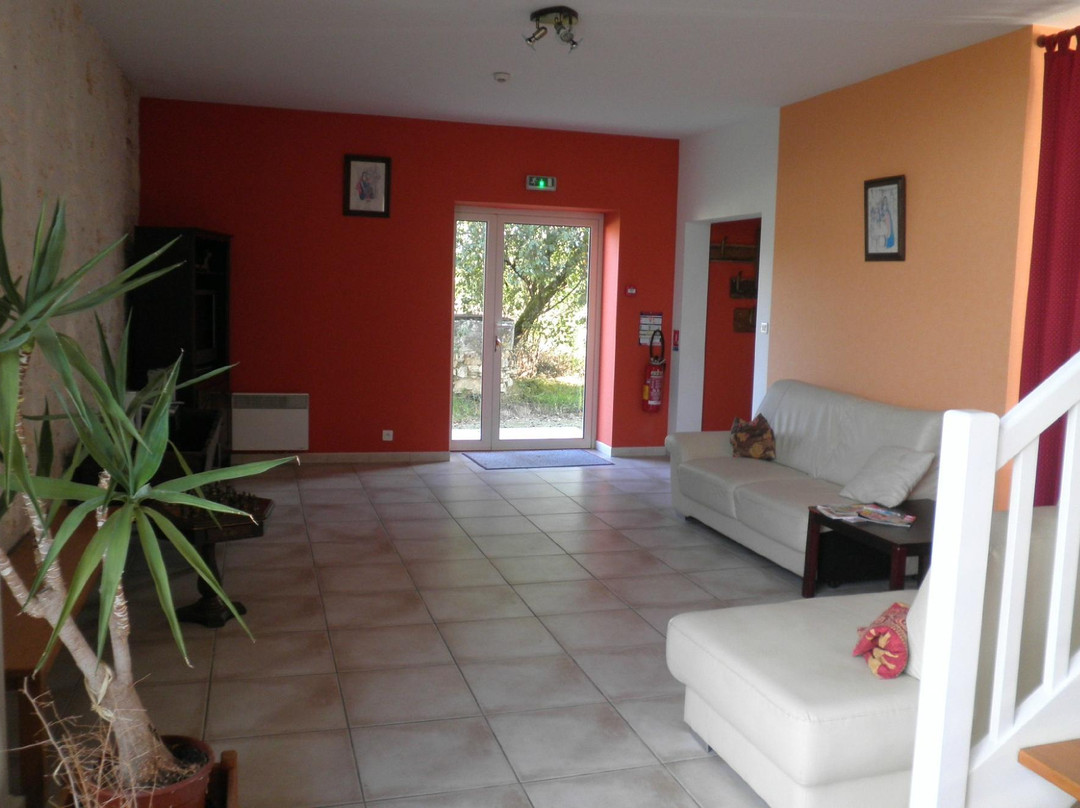 Logis de Majolo主图