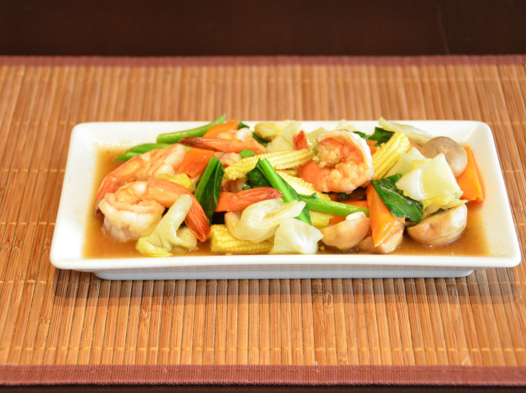 Devonshire Restaurant and guest house