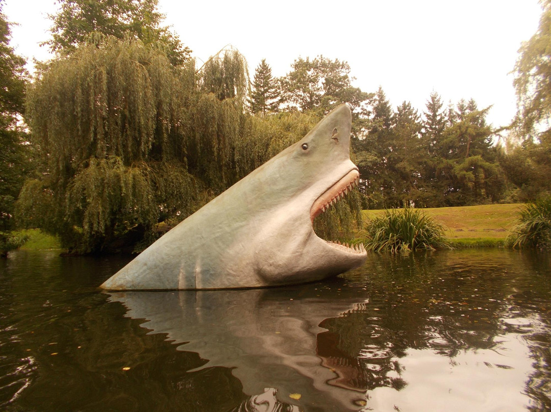 Uetze-Dedenhausen旅游攻略图片