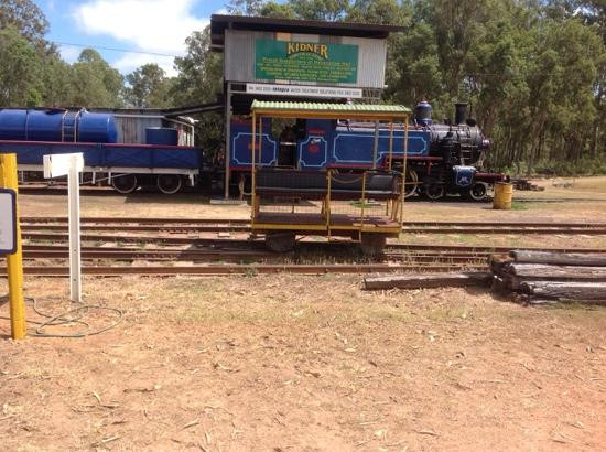 Ravenshoe Visitor Centre-Ravenshoe必去景点