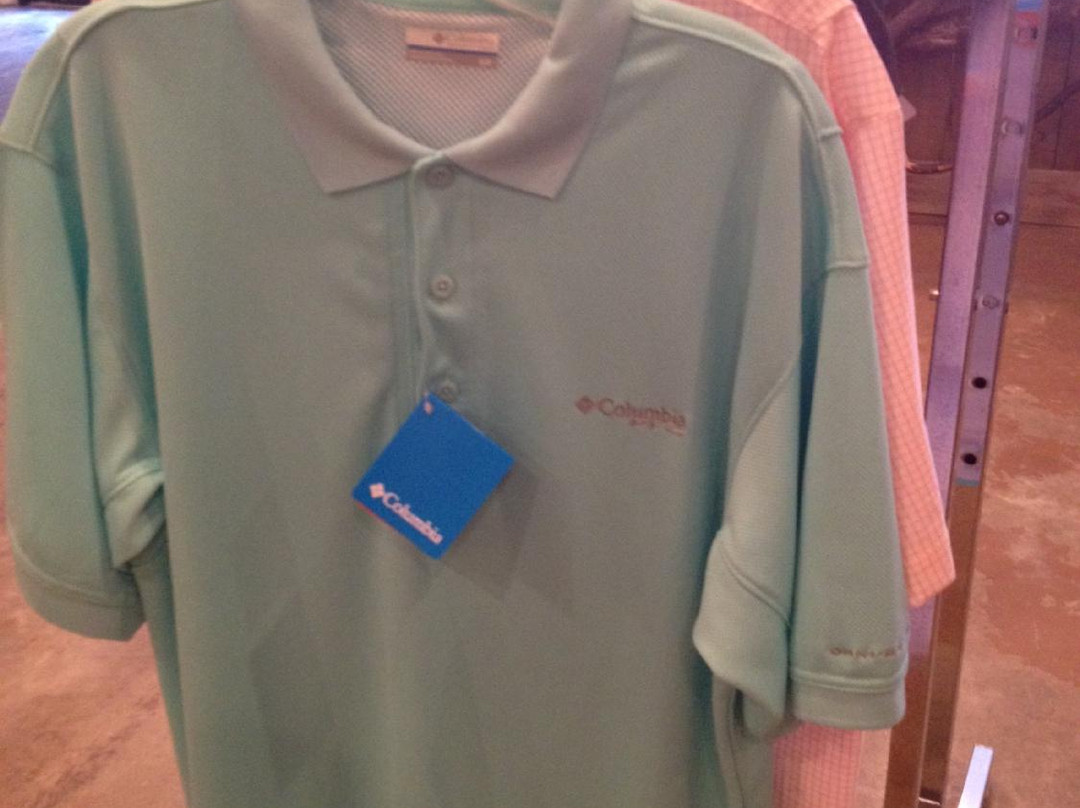 Loose Moose-布赖森城必去景点