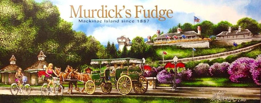 Murdick's Fudge景点图片