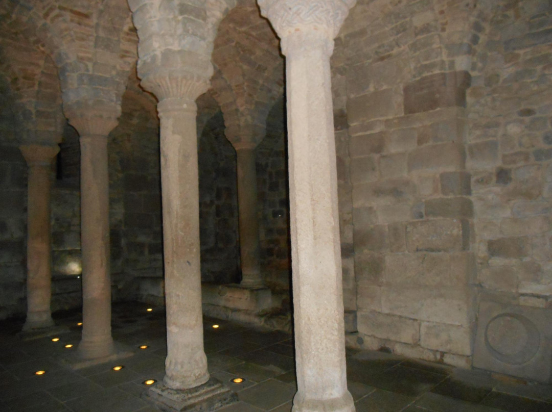 Abbazia San Salvatore景点图片