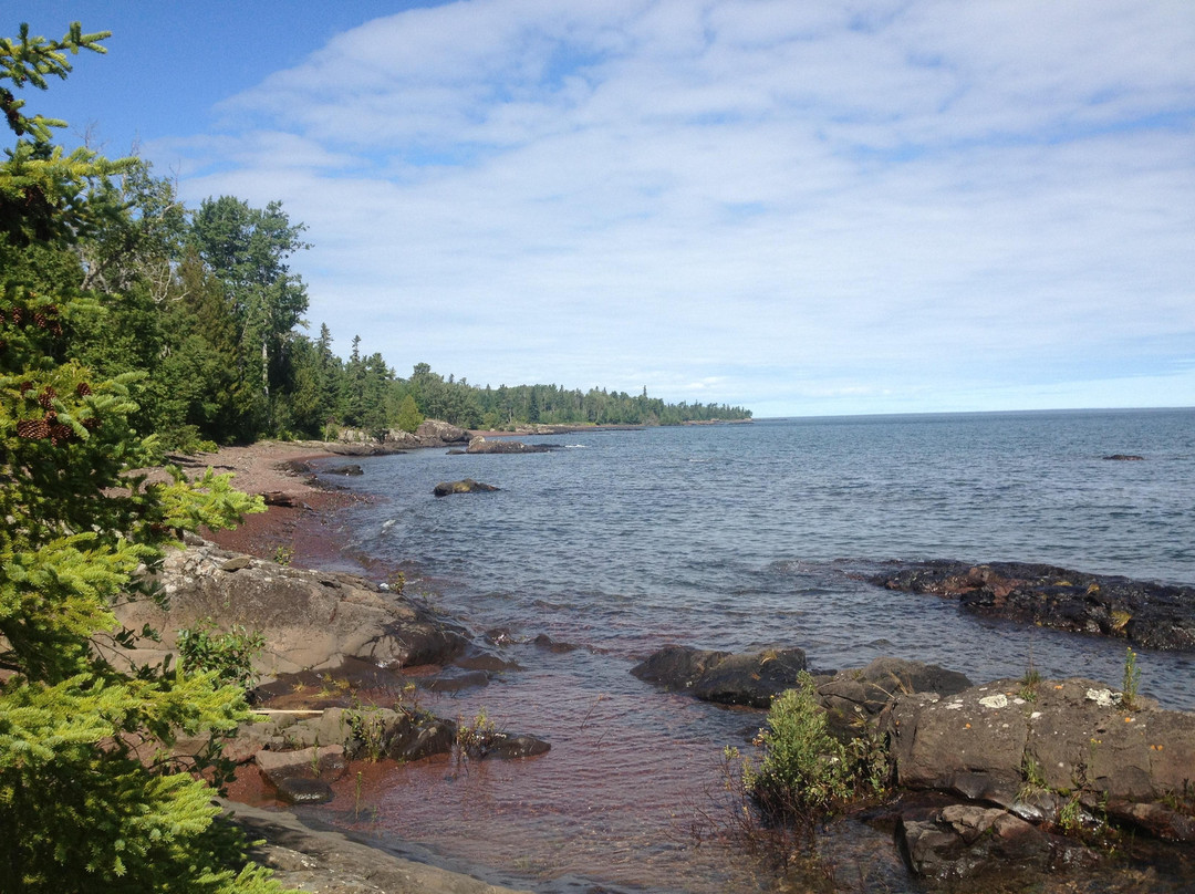 Dollar Bay旅游景点-Keweenaw Peninsula