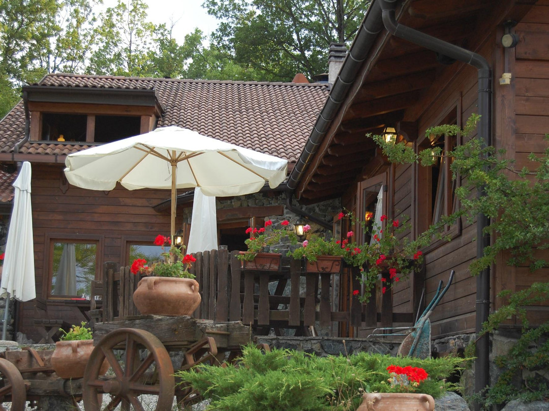 Rocca dei Folli Village景点图片