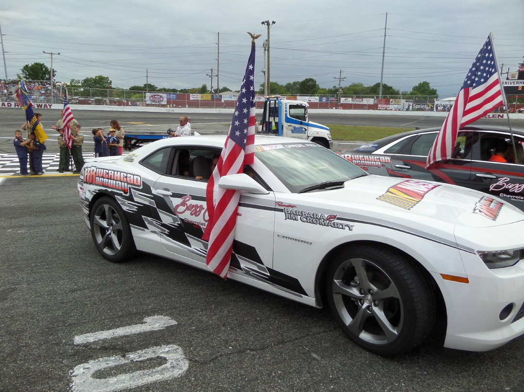 Riverhead Raceway景点图片