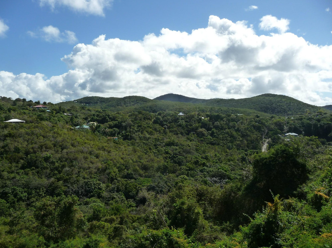 Hast Hill