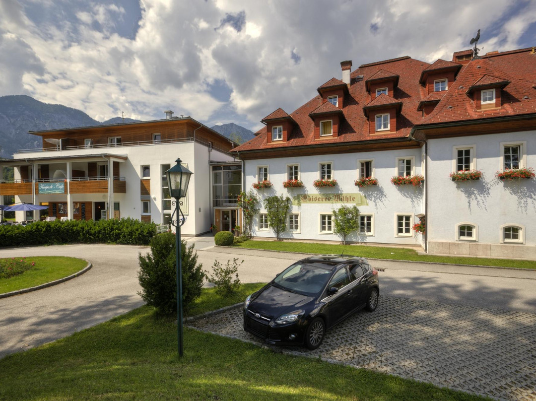Hotel Goiserer Muhle