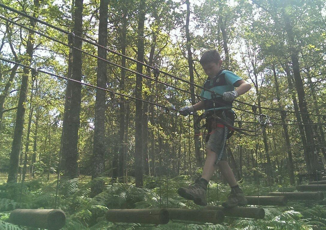 Nature Adventure景点图片