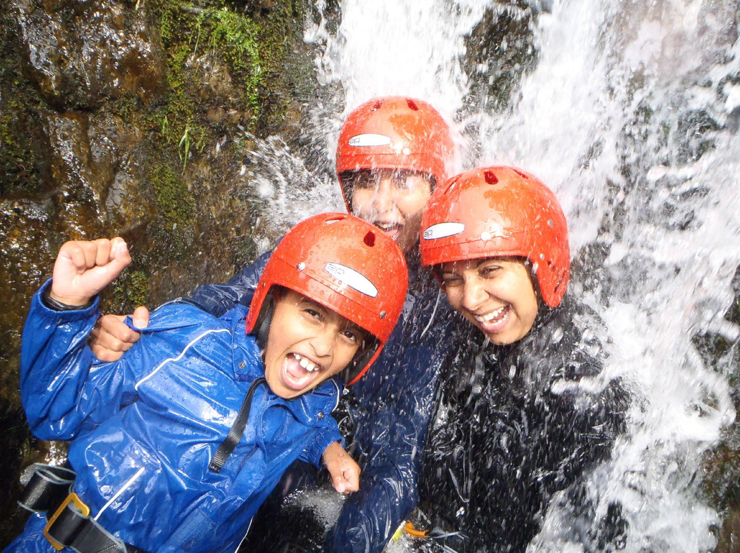 Eden Outdoor Adventures景点图片