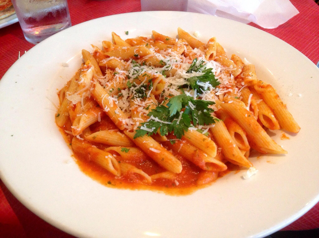 Little Italy