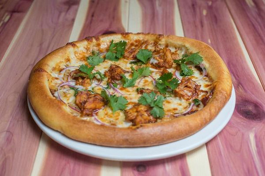 Sammy's Woodfired Pizza & Grill