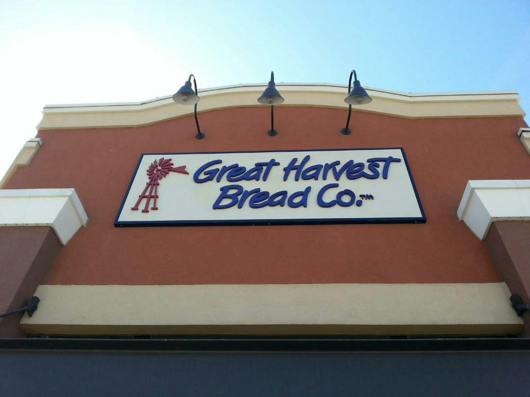 Great Harvest Bread Co. Bakery & Cafe