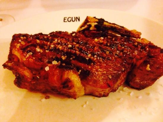 Egun Gastronómica