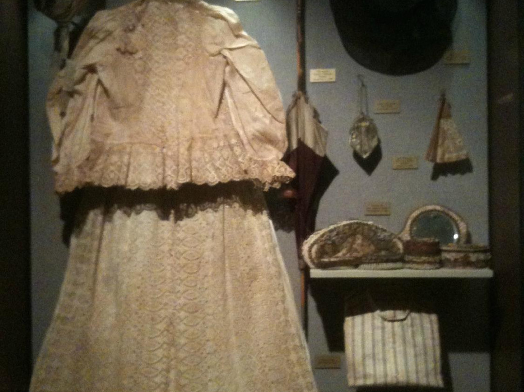 Culture Center-查尔斯顿必去景点