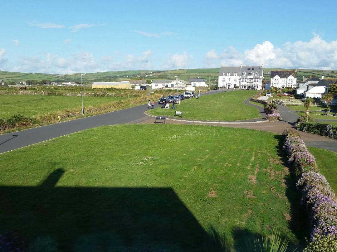 Four Winds Bed and Breakfast