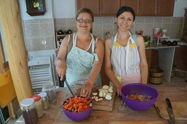 Experta Tours - Village Cooking Class景点图片