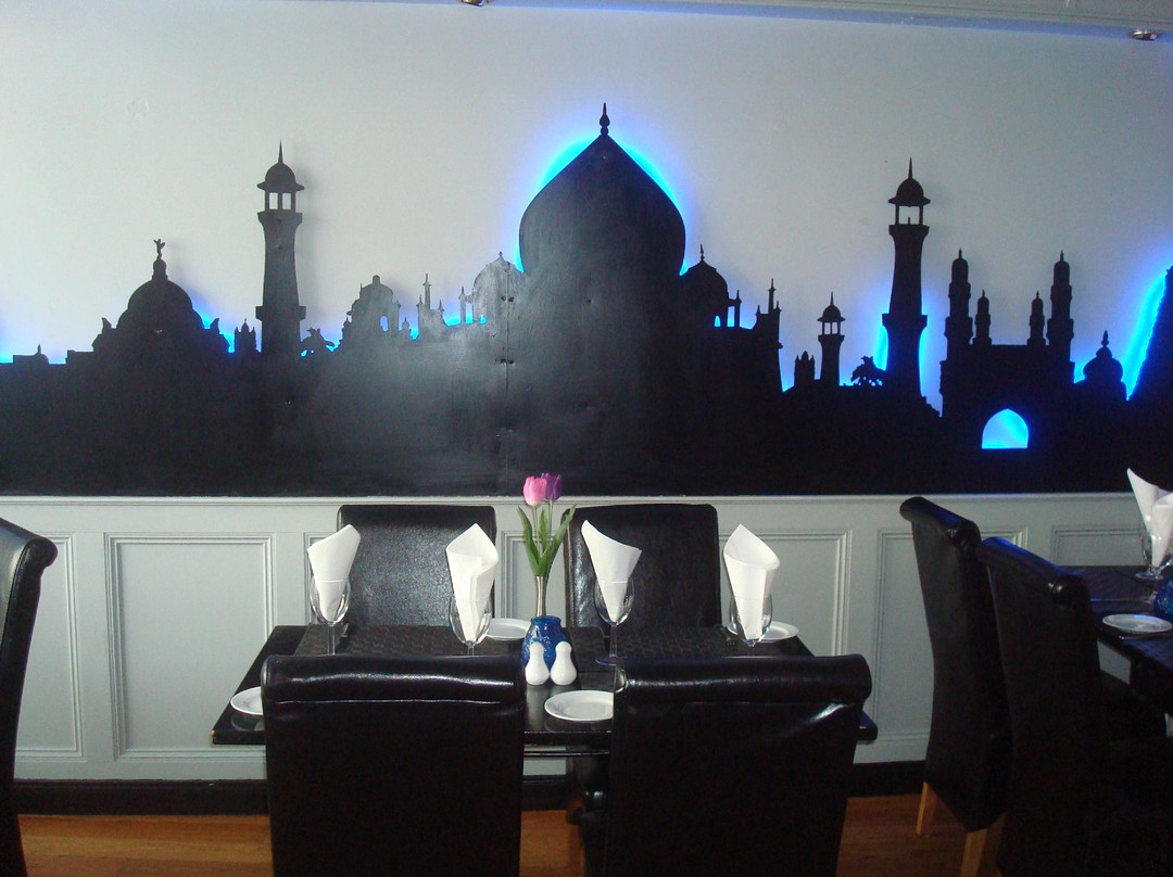 Moghul Indian Restaurant