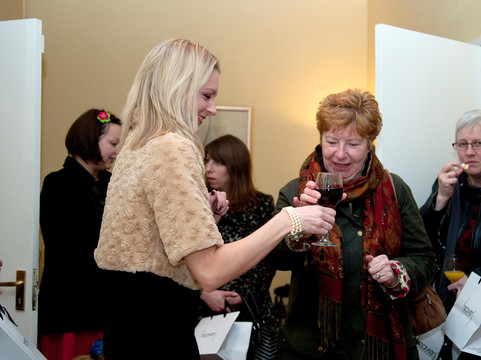 Sarah Bailey Beauty & Holistics-什鲁斯伯里必去景点