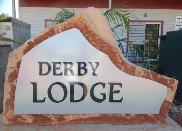 Derby Lodge