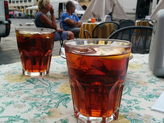 Bar dei Osei-帕多瓦必去景点