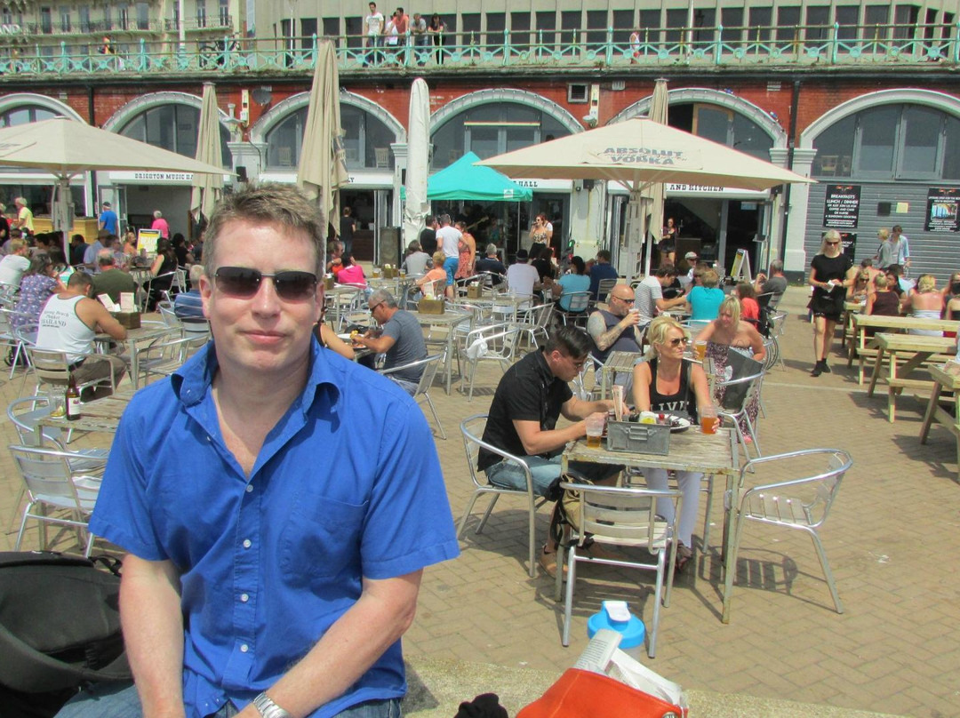 Brighton Music Hall-布莱顿必去景点