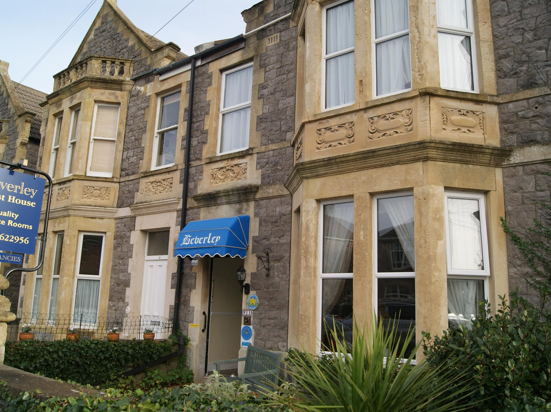 Beverley Guest House
