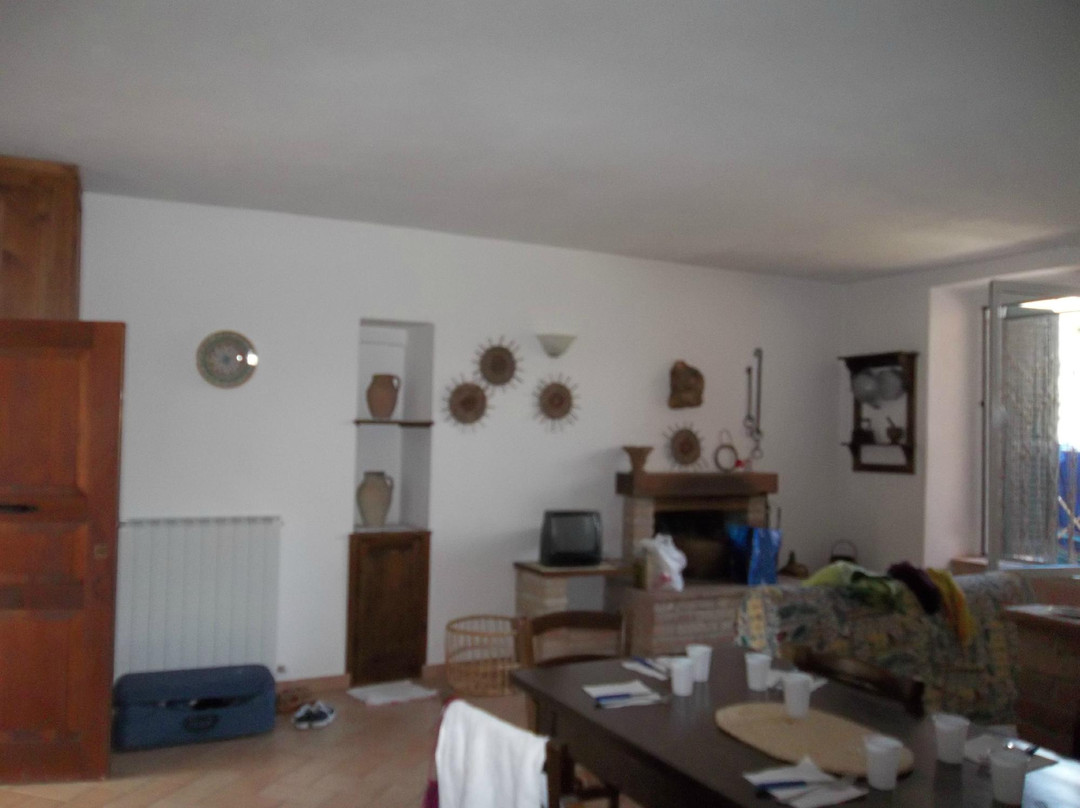 Agriturismo Fattoria di Rigone主图