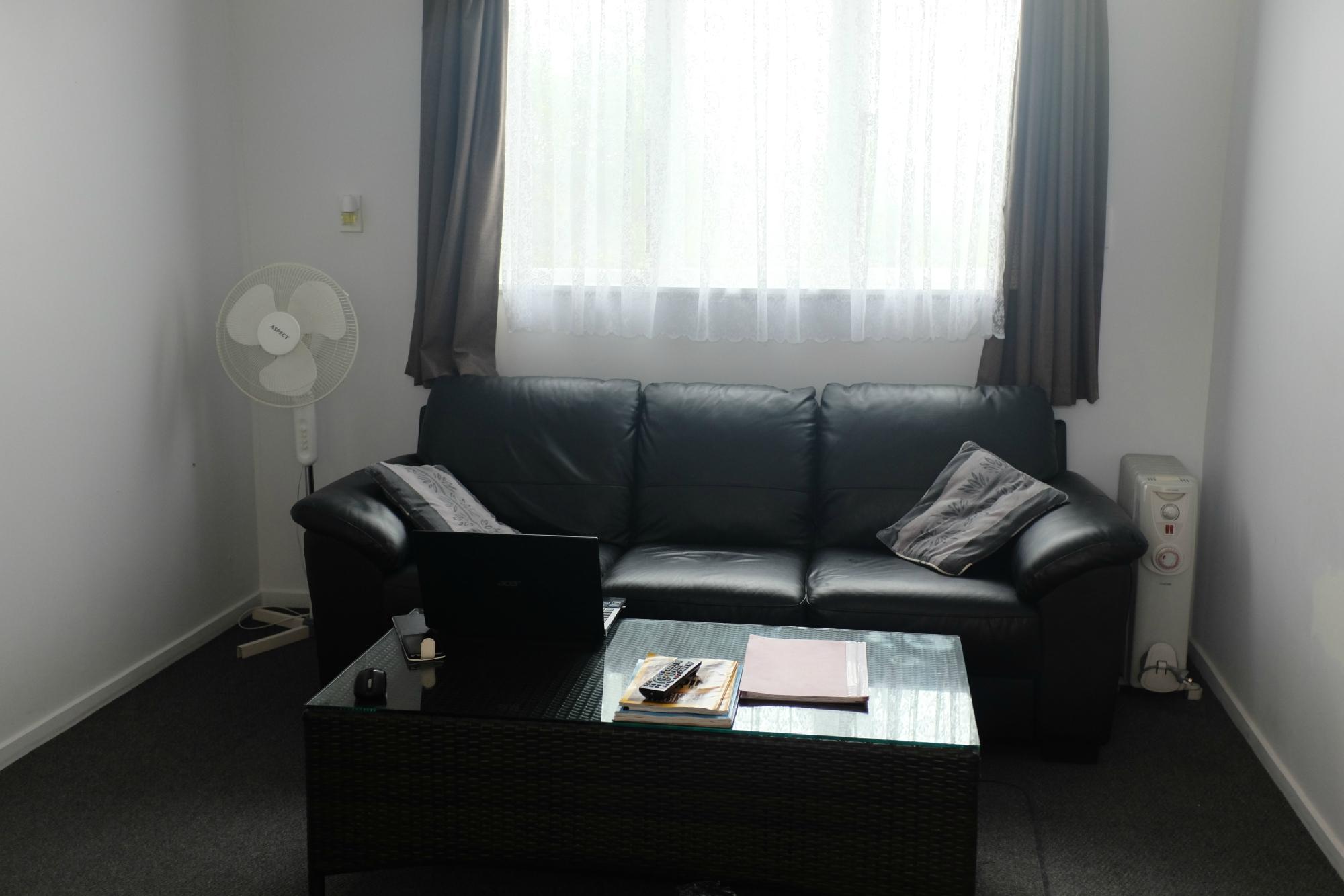Parakai Geothermal Motel-客卧