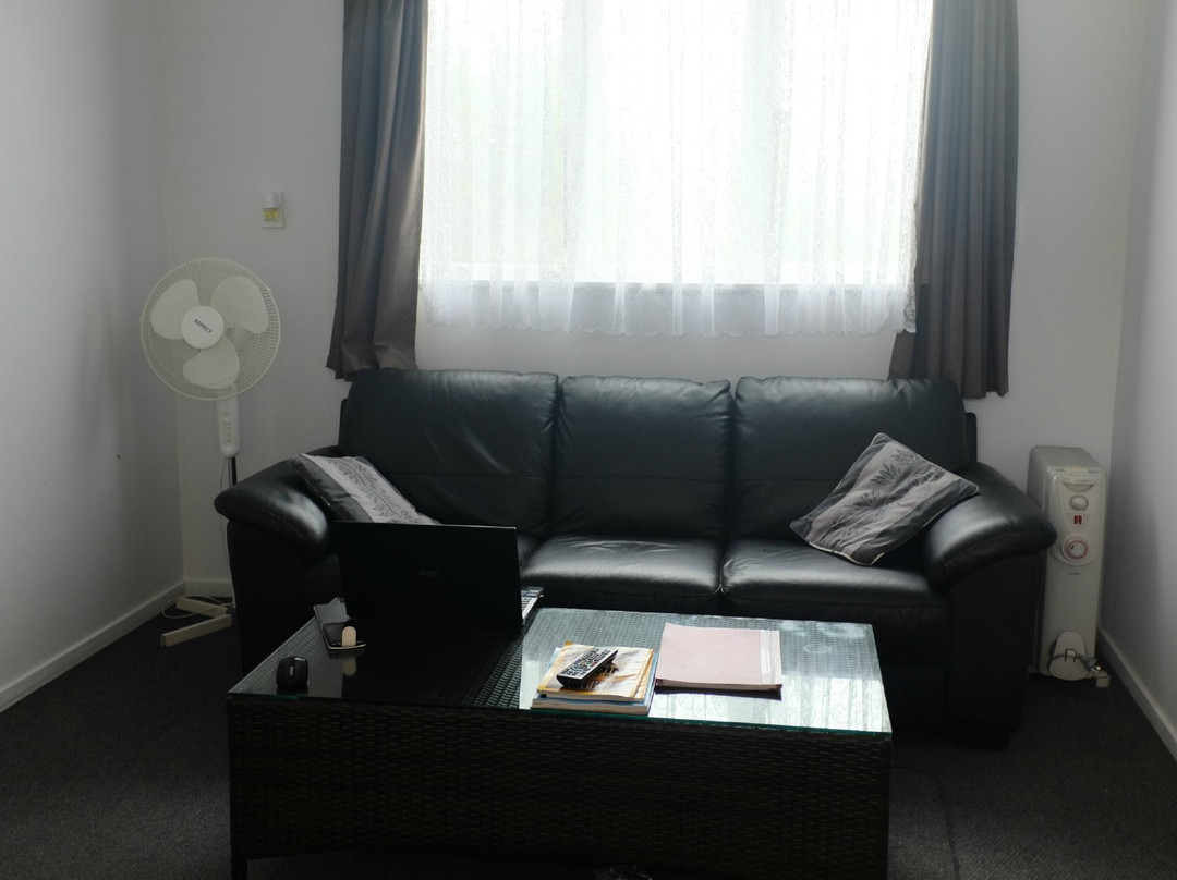 帕拉凯酒店住宿-Parakai Geothermal Motel