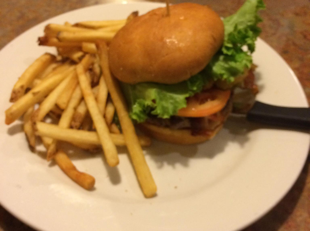 Perkins Restaurant & Bakery