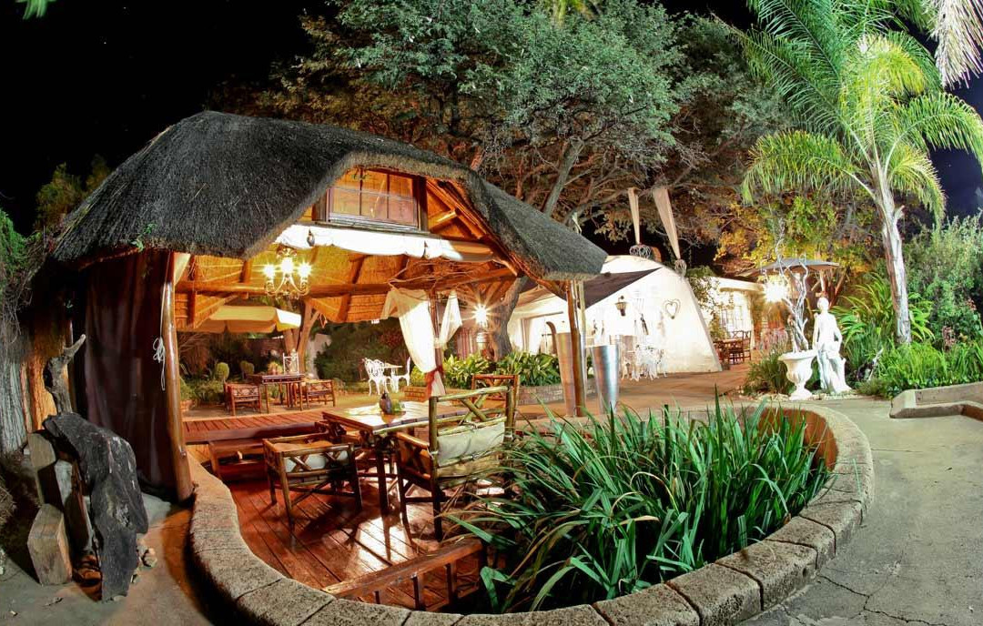 Eden Guest House主图