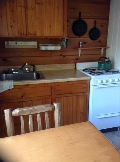 Deer Park Lodge