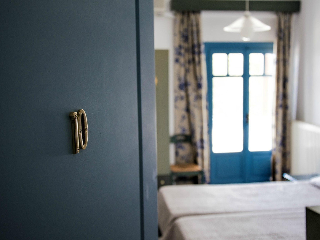 Psari Forada旅游攻略图片