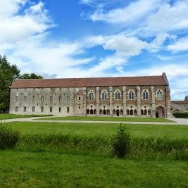 Abbaye Notre-Dame de Cîteaux景点图片