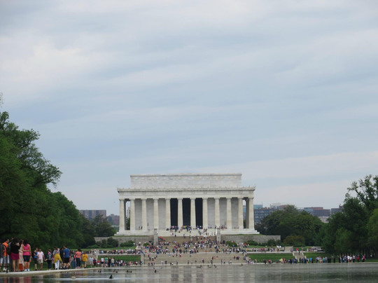 Signature Tours of DC-华盛顿特区必去景点