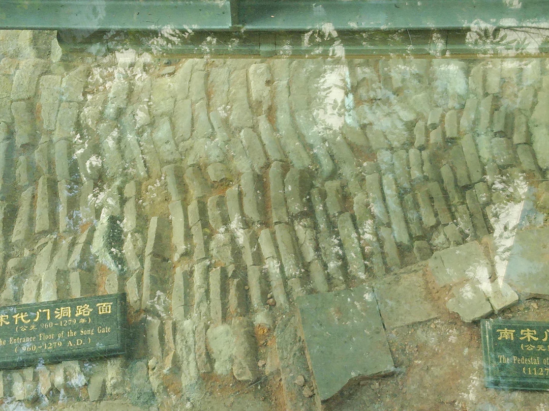 北京路购物区-广州市必去景点