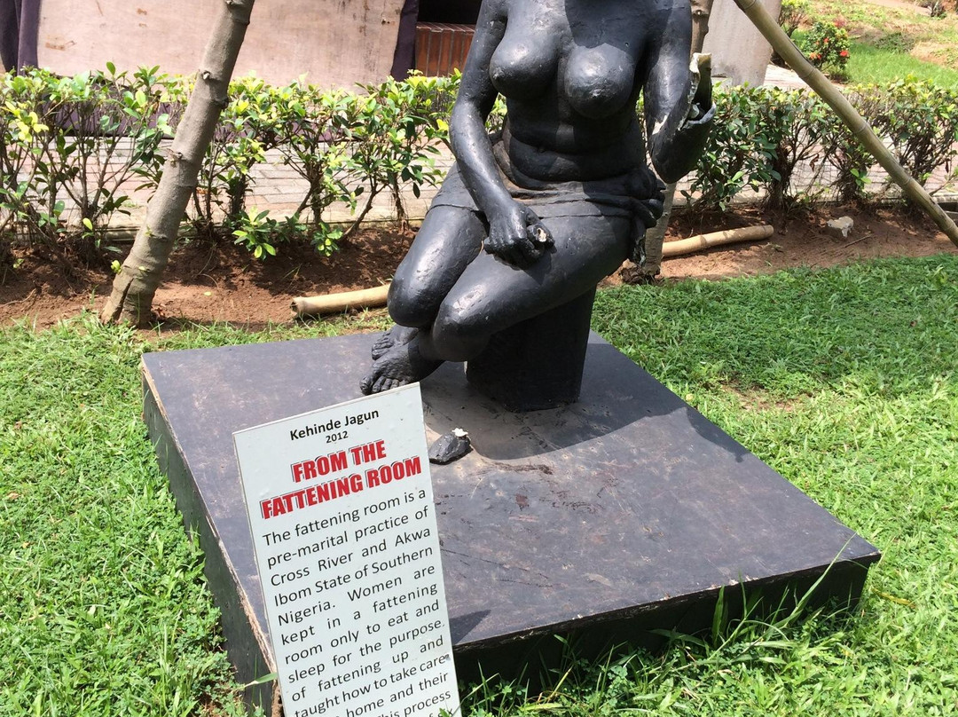 Freedom Park Lagos-拉哥斯必去景点