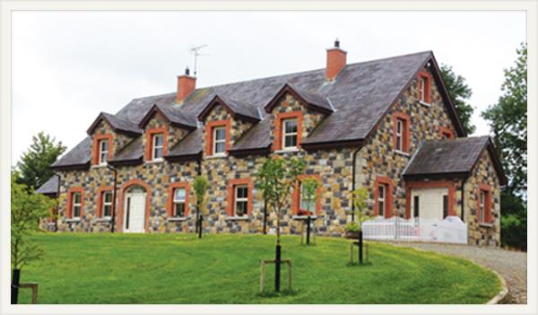 Gartland House B&B-官方