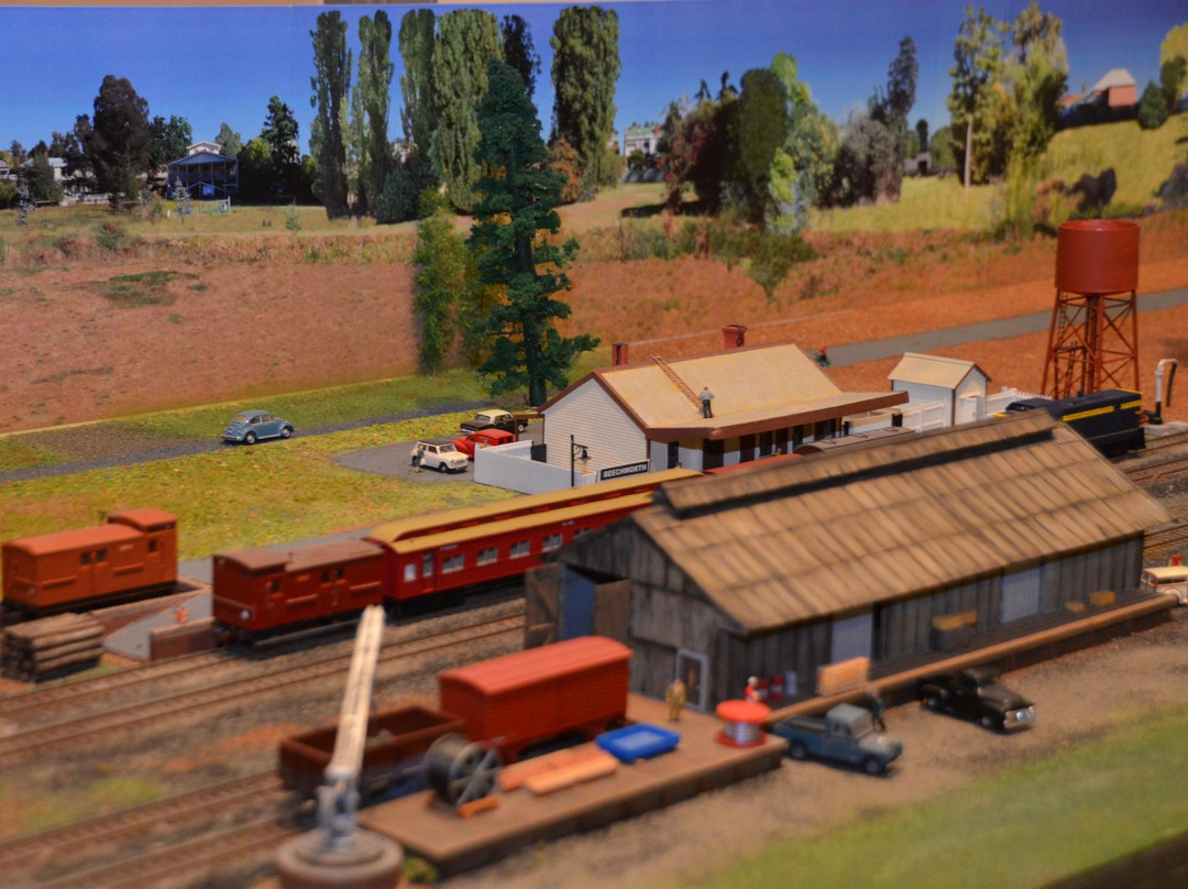 Beechworth Telegraph Station-比奇沃思必去景点