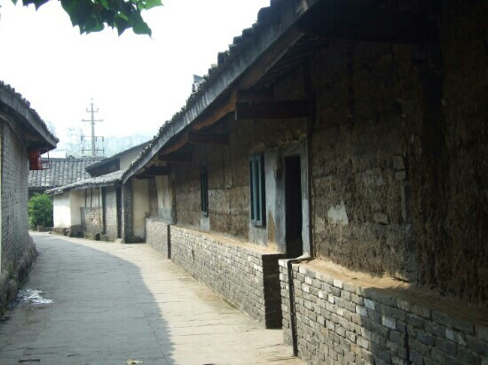 李庄古镇-宜宾市必去景点