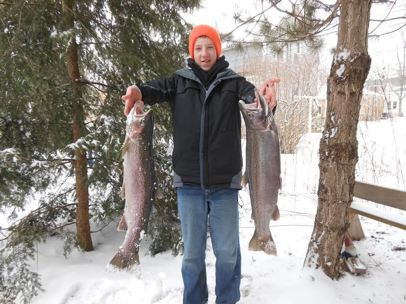 Trail Creek-密歇根城必去景点