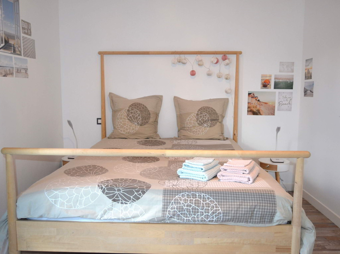 3岛公寓酒店 - Binic-Etables sur mer
